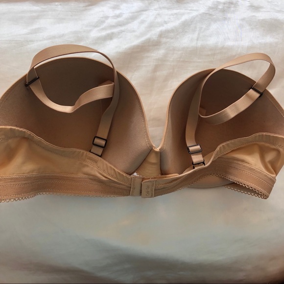 Calvin Klein strapless bra NWOT - Picture 6 of 14